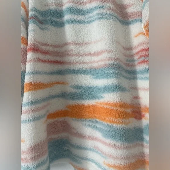 Women’s Columbia West Bend 1/4 Zip Pullover 🌟 2X, NEW WITH TAGS - Picture 8 of 8